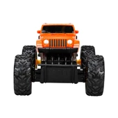 Sunman 1:18 Rock Crawler Uzaktan Kumandalı Aksiyon Aracı - 8