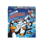 Ravensburger Çılgın Penguenler - 1
