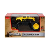 Sunman 1:18 Rock Crawler Uzaktan Kumandalı Aksiyon Aracı - 9