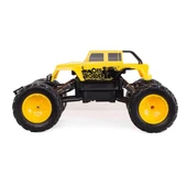 Sunman 1:18 Rock Crawler Uzaktan Kumandalı Aksiyon Aracı - 6