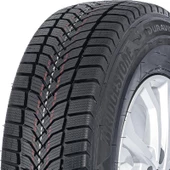 Bridgestone Duravis Van195/70r15c 104/102r  Winter Kamyonet Kış 2024 thumbnail 2