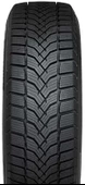Bridgestone Duravis Van 215/65r15c 104/102t  Winter Kamyonet Kış 2024 thumbnail 3