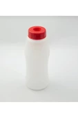 5 Adet Kuzu Biberonu 500ml - 1
