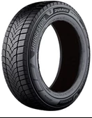 Bridgestone Duravis Van 215/65r15c 104/102t  Winter Kamyonet Kış 2024 thumbnail 1