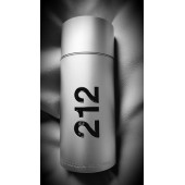 CAROLINA HERRERA 212 MEN PARFUM EDT 100 ML - 1