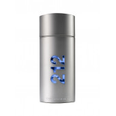 CAROLINA HERRERA 212 MEN PARFUM EDT 100 ML - 4