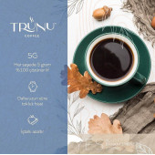 Jeunesse TruNu Coffee - 3