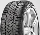 Pirelli Wszer3  255/45r19 104v XL MO Oto Kış 2024 thumbnail 2