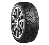 Nexen N blue 4season 2 235/60r18 107v XL 2024 thumbnail 2