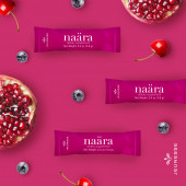 Jeunesse Naara 5,000 Mg Kollajen Takviye Edici Gıda - 2