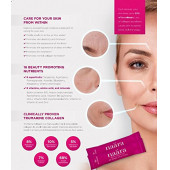 Jeunesse Naara 5,000 Mg Kollajen Takviye Edici Gıda - 7