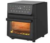 Kumtel Fastfryer XXL HAF-10 12 lt Yağsız Fritöz - 1