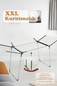 Perilla Fortune Kurutmalık Beyaz Katlanır Hafif  Dayanıklı - 1