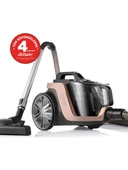 Arzum AR4088 Olimpia Power Cyclone Tarçın 899 W Toz Torbasız Süpürge - 1