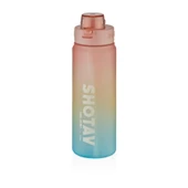 Shotay Su Matarası Policarbon Mavi 950Ml - 1