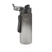 Shotay Su Matarası Policarbon Gri 950Ml thumbnail 2