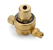 HARRİS 603 GAZ EKONOMİZÖRÜ - 1