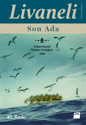 Doğan Kitap - Son Ada Zülfü Livaneli - 1