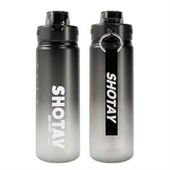 Shotay Su Matarası Policarbon Gri 950Ml thumbnail 6