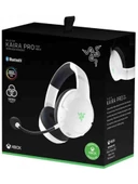 Razer Kaira Pro for Xbox Kablosuz Beyaz Mikrofonlu Oyuncu Kulaklığı Outlet - 3