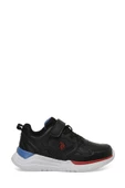 U.S Polo Assn. Inter Unisex Çocuk Günlük Sneaker Spor Ayakkabı thumbnail 9