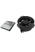 AMD RYZEN 5 3600 3.60GHZ 35MB AM4 MPK İşlemci - 1