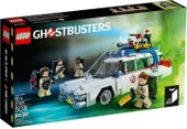 LEGO Ghostbusters Ecto-1 21108 thumbnail 1
