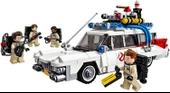 LEGO Ghostbusters Ecto-1 21108 thumbnail 2