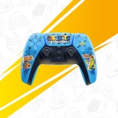 Sony PlayStation 5 DualSense Limited Edition Fortnite Wireless Controller - G - 9