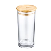 Bambum Zolla Cam Saklama Kabı (Büyük) - 1