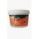 Badcat Pasta 1 Kg Fare Zehiri Sıçan Zehiri Fare ve Sıçanlarda Kesin Etkili Fare İlacı Sıçan İlacı - 1