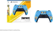 Sony PlayStation 5 DualSense Limited Edition Fortnite Wireless Controller - G - 5