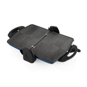 Schafer Grill Chef Tost Makinesi-Mavi - 9