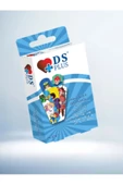 Ds Plus Hero Erkek Çocuk Yara Bandı 20'li thumbnail 2