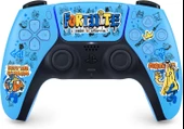Sony PlayStation 5 DualSense Limited Edition Fortnite Wireless Controller - G - 1