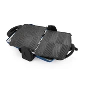 Schafer Grill Chef Tost Makinesi-Mavi - 10