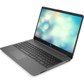 HP 15S-EQ2006NT AMD Ryzen 5 5500U 8GB 256GB SSD Freedos 15.6" FHD Taşınabilir Bilgisayar 4H0J8EA - 3