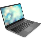 HP 15S-EQ2006NT AMD Ryzen 5 5500U 8GB 256GB SSD Freedos 15.6" FHD Taşınabilir Bilgisayar 4H0J8EA - 2