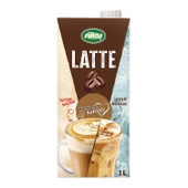 Sütaş Latte 1 lt x 4 Adet - 3