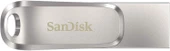 SanDisk Dual Drive Luxe Type-C SDDDC4-128G-G46 128 GB Flash Bellek - 2