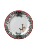 Kosova YLB1104 Ceylanlı Pasta Tabağı 20 Cm 6 Lı - 2