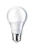 Ack Led Ampul 12W  Beyaz - 1