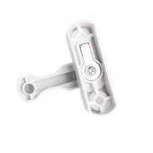 River World PVC Pimapen Pencere Cam Balkon Kapısı Güvenli Emniyet Kilidi - 6