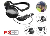 XP WS4 MASTER Metal Dedektör - WS4 Kulaklık FX03 Kulaklık 28cm x35 Başlık ile - 5