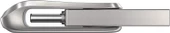 SanDisk Dual Drive Luxe Type-C SDDDC4-128G-G46 128 GB Flash Bellek - 4