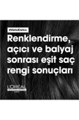 Loreal Professionnel Işlem Görmüş Ve Yıpranmış Saçlar Için Metal Karşıtı Arındırıcı Şampuan 500ml thumbnail 4
