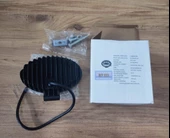 8 Power Ledli Oval 9-60 Volt 24w Ip67 Çalışma Lambası thumbnail 2