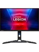 LENOVO Legion R25f-30 24.5 inç 240Hz(280Hz OC) 0.5ms Pivot FreeSync Full HD Gaming Monitör Siyah - 1