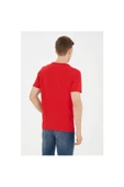U.S. POLO ASSN. ERKEK T-SHİRT G081SZ011-0-1824946 - 10