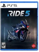 Ride 5 PS5 Oyun - 1